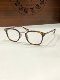 Picture of Chrome Hearts Optical Glasses _SKUfw46735391fw